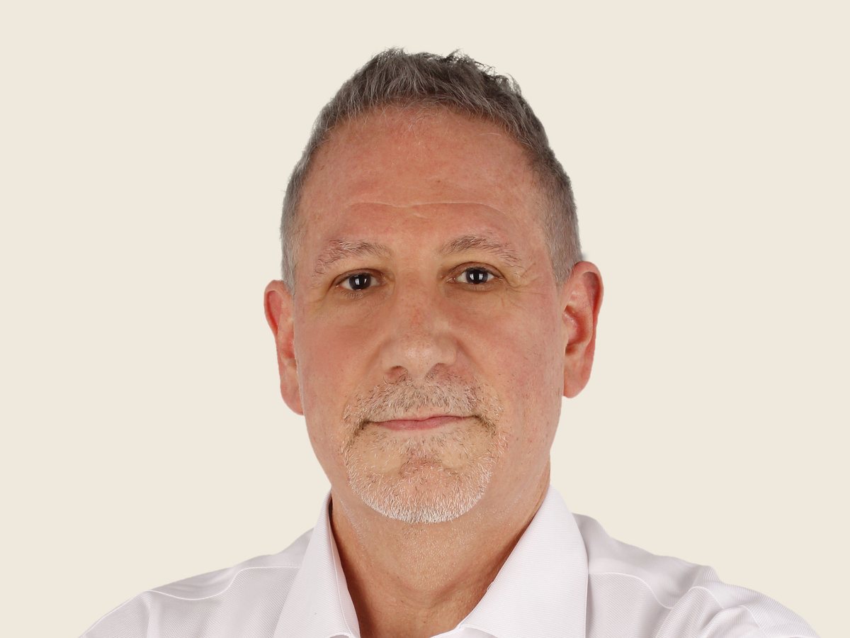 John Popolizio, Managing Director of SAQR Advisors